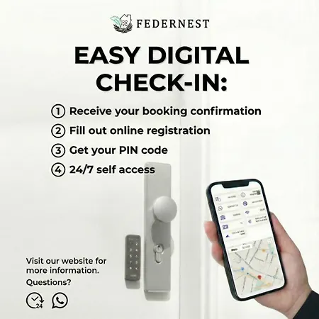 Einfach Aber Sehr Komfortabel - Fuer 12 Personen - 2xwc - Gruppen, Messe, Monteure, Studenten - Voll Ausgestattet - 6 Betten 140x200cm Hochwertig, 3 Smart-tv 55 Zoll Netflix, 1000 Mbit Wlan, Voll Ausgestattete Kueche Appartamento Duisburgo